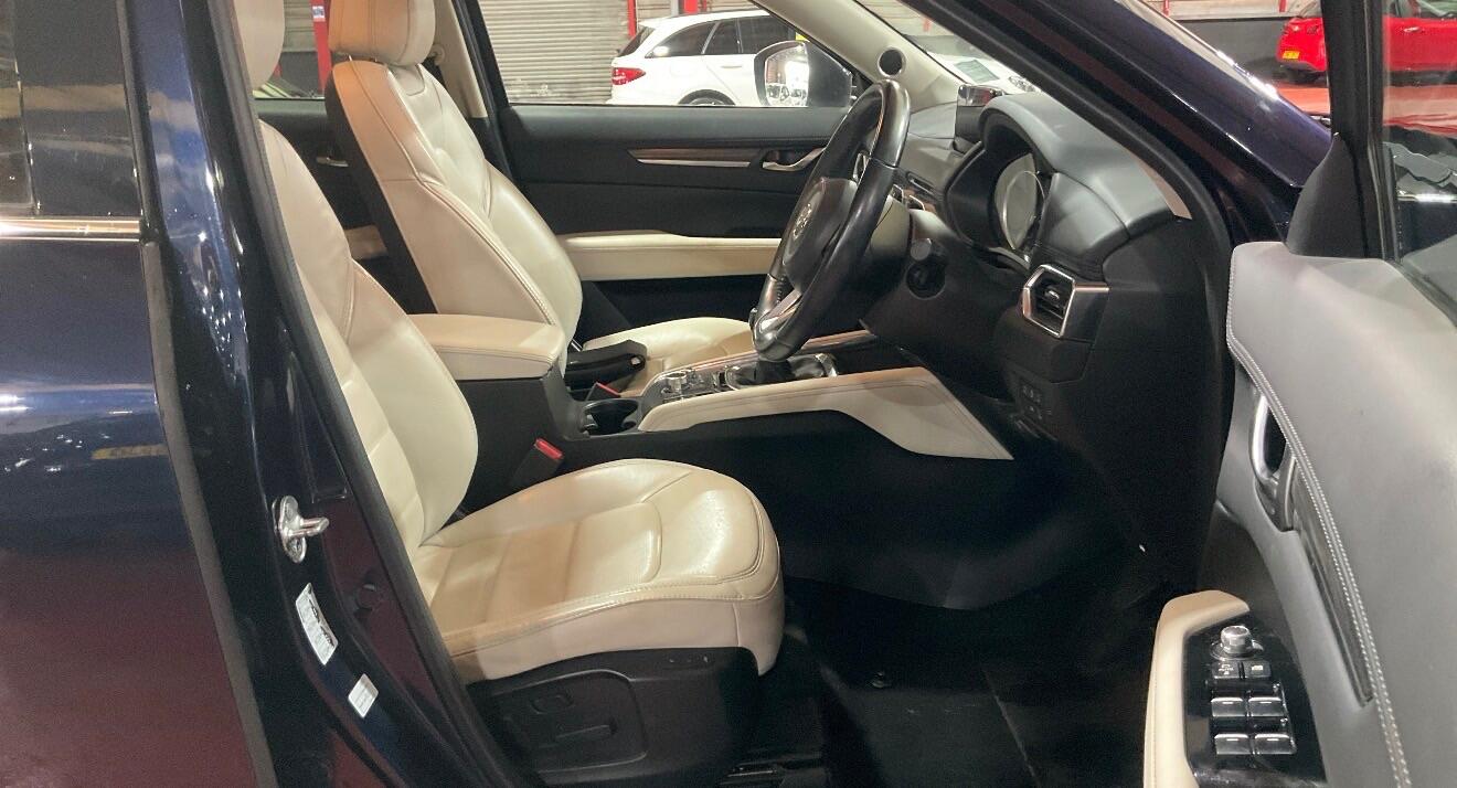 Used Mazda CX-5 2018 for sale - 78205409: Photo 7