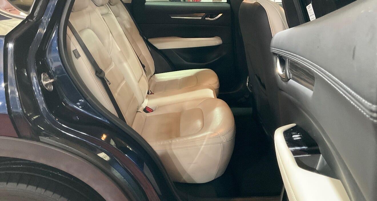 Used Mazda CX-5 2018 for sale - 78205409: Photo 8