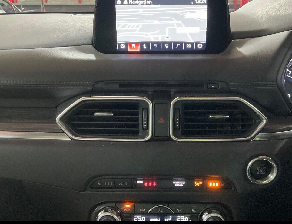 Used Mazda CX-5 2018 for sale - 78205409: Photo 9