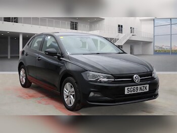Used Volkswagen Polo 2019 for sale - 77175239: Photo