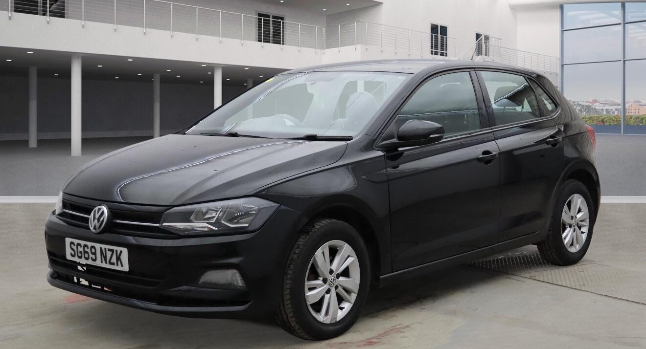 Used Volkswagen Polo for sale - 77175239: Photo 2