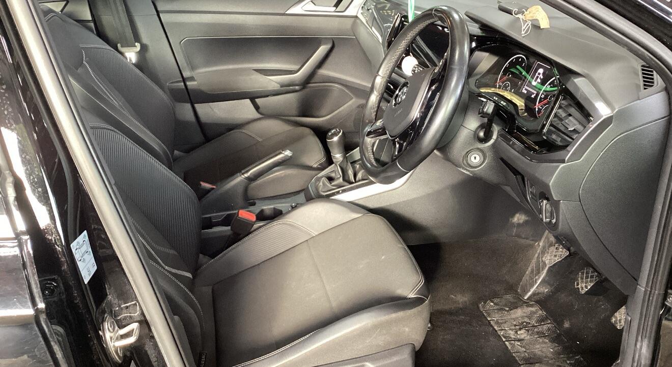 Used Volkswagen Polo for sale - 77175239: Photo 4