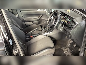 Used Volkswagen Polo 2019 for sale - 77175239: Photo