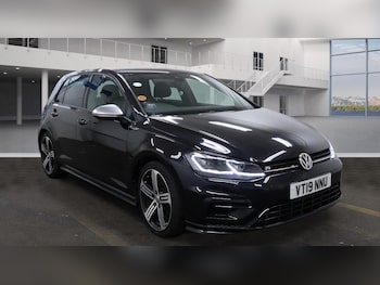 2019 (19) - 2.0 TSI 300 R 5dr 4MOTION DSG