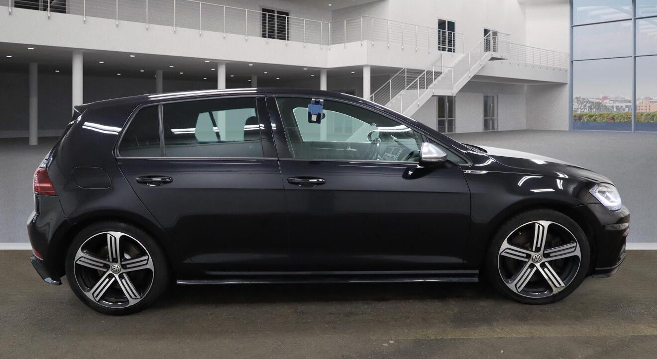 Used Volkswagen Golf 2019 for sale - 76592247: Photo 5