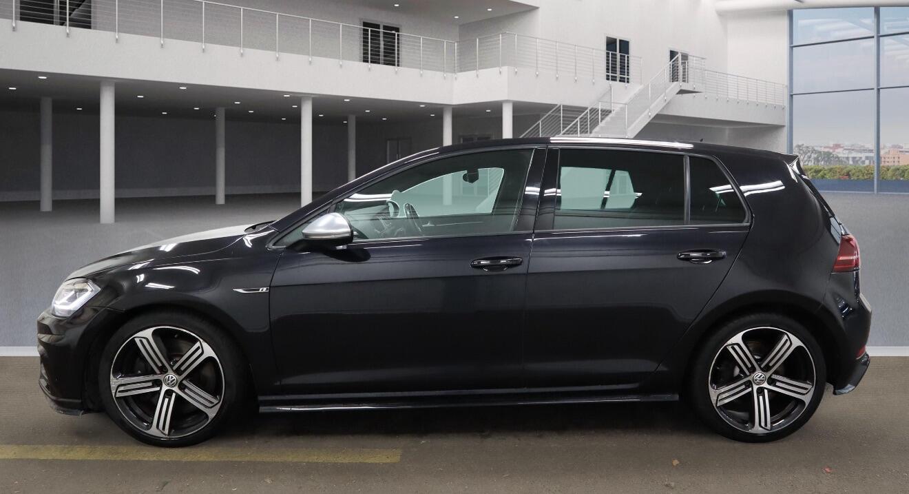 Used Volkswagen Golf 2019 for sale - 76592247: Photo 6
