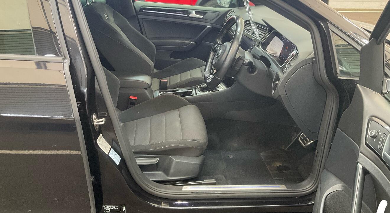 Used Volkswagen Golf 2019 for sale - 76592247: Photo 7