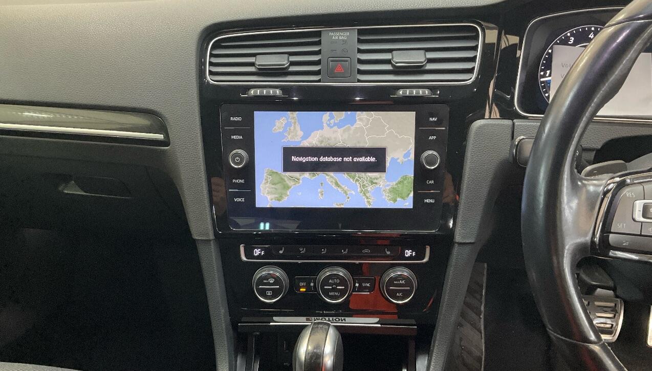 Used Volkswagen Golf 2019 for sale - 76592247: Photo 9