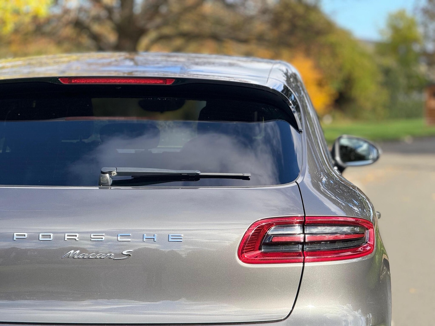 Used Porsche Macan 2014 for sale - 76282702: Photo 11