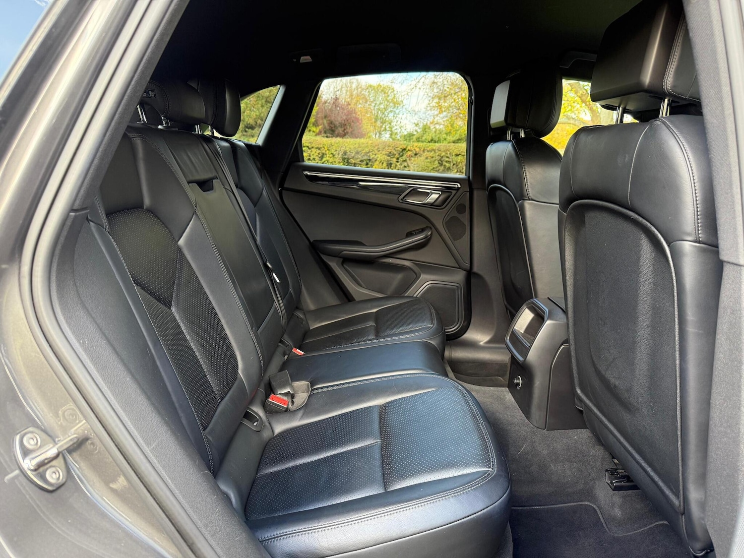 Used Porsche Macan 2014 for sale - 76282702: Photo 19