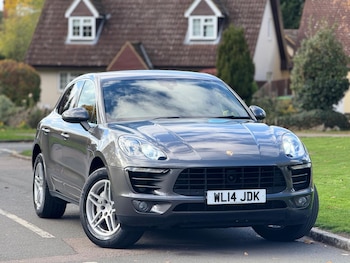 2014 (14) - 3.0 TD V6 S PDK 4WD Euro 6 (s/s) 5dr