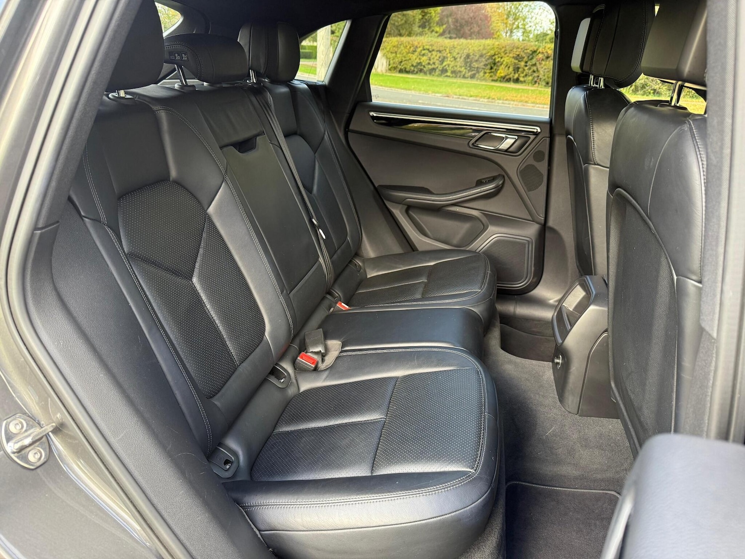 Used Porsche Macan 2014 for sale - 76282702: Photo 20