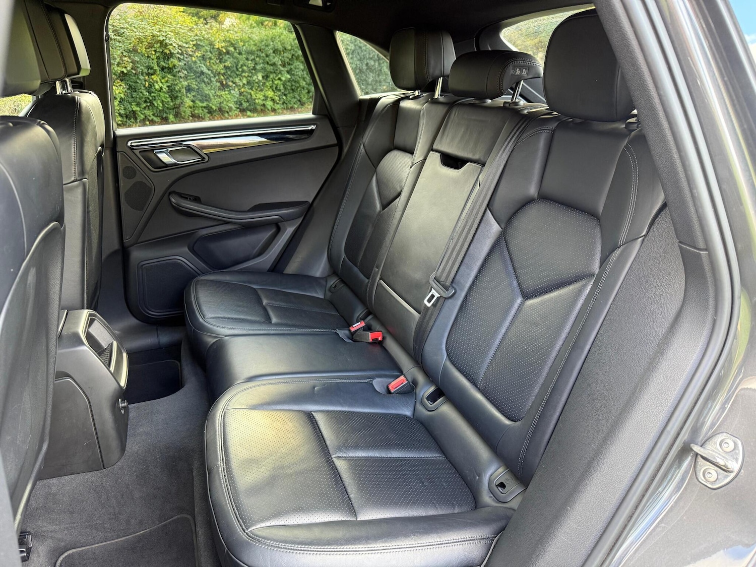 Used Porsche Macan 2014 for sale - 76282702: Photo 21