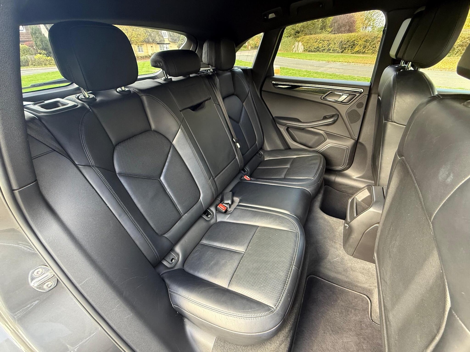 Used Porsche Macan 2014 for sale - 76282702: Photo 22