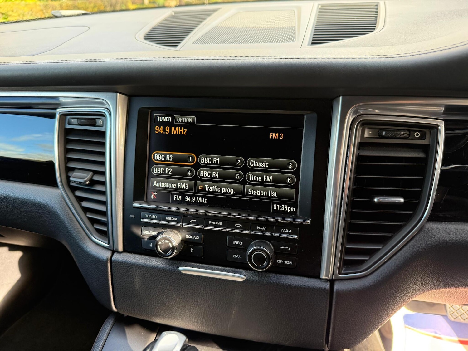 Used Porsche Macan 2014 for sale - 76282702: Photo 28