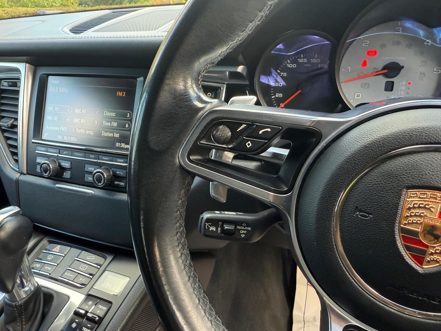 Used Porsche Macan 2014 for sale - 76282702: Photo 30