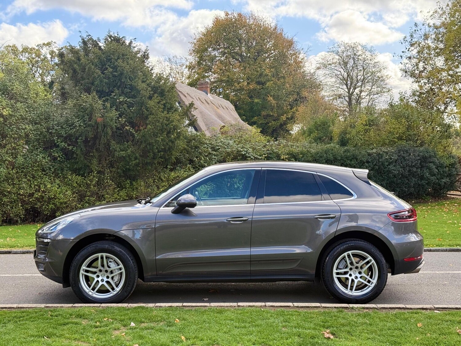Used Porsche Macan 2014 for sale - 76282702: Photo 7