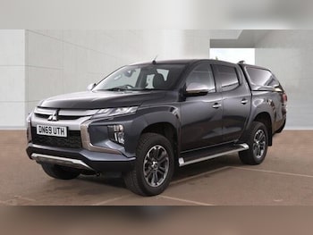 Used Mitsubishi L200 2019 for sale - 79328685: Photo