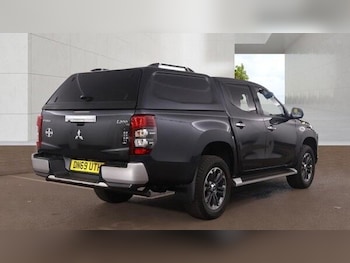 Used Mitsubishi L200 2019 for sale - 79328685: Photo