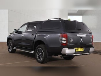 Used Mitsubishi L200 2019 for sale - 79328685: Photo