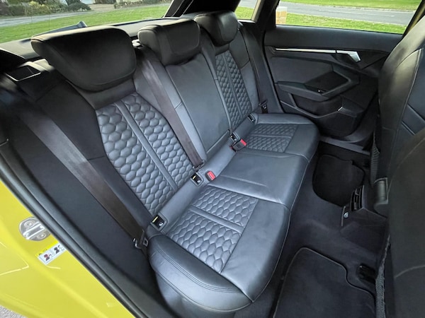 Used Audi RS3 2022 for sale - 76041847: Photo 15