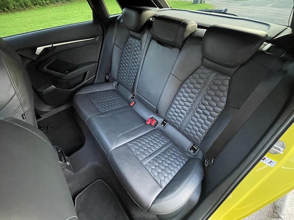 Used Audi RS3 2022 for sale - 76041847: Photo 17