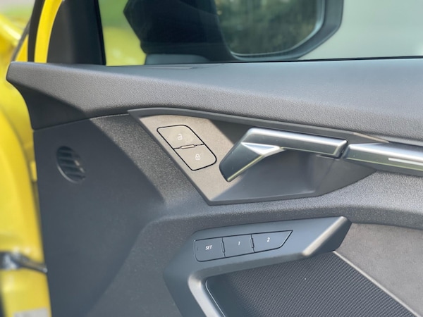 Used Audi RS3 2022 for sale - 76041847: Photo 18