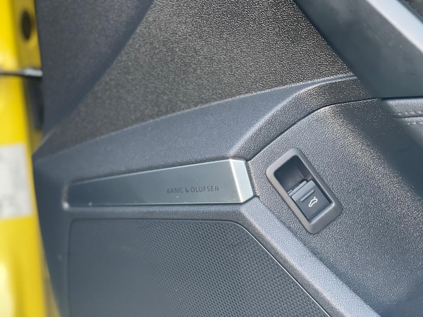 Used Audi RS3 2022 for sale - 76041847: Photo 20