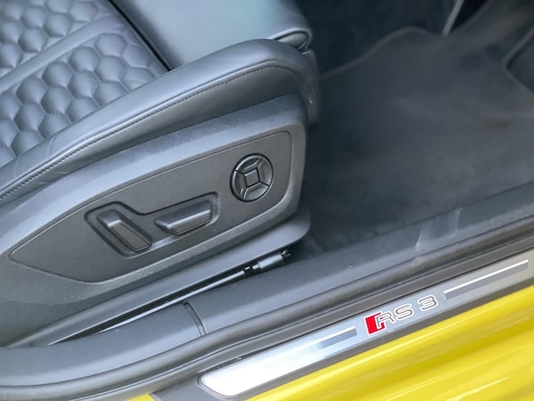 Used Audi RS3 2022 for sale - 76041847: Photo 21
