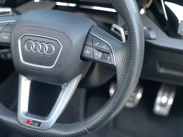 Used Audi RS3 2022 for sale - 76041847: Photo 23