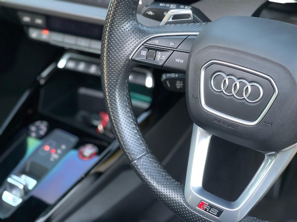 Used Audi RS3 2022 for sale - 76041847: Photo 24
