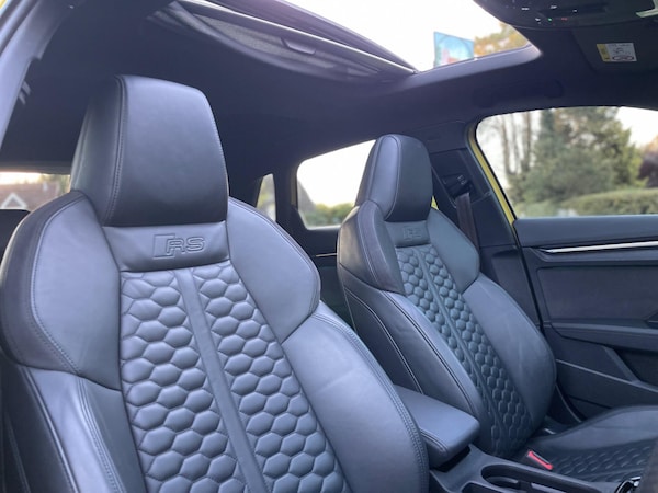 Used Audi RS3 2022 for sale - 76041847: Photo 25