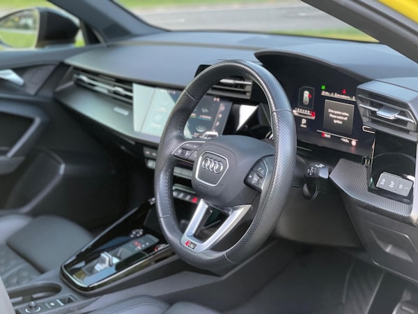 Used Audi RS3 2022 for sale - 76041847: Photo 26