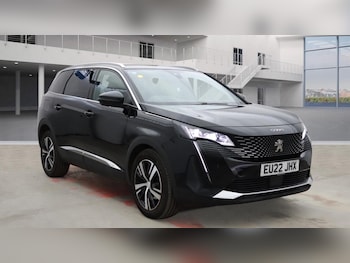 2022 (22) - 1.6 PureTech 180 GT 5dr EAT8