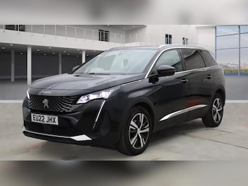 Used Peugeot 5008 2022 for sale - 77081923: Photo