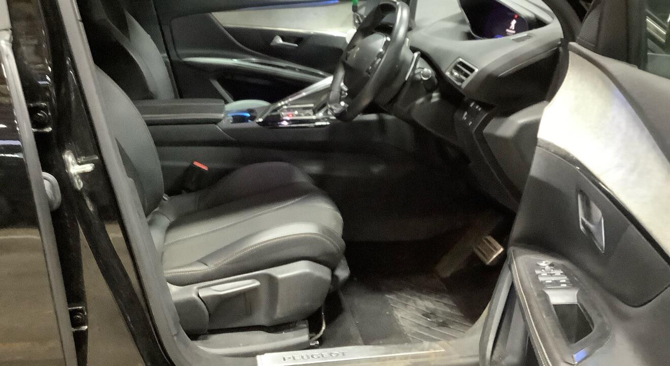 Used Peugeot 5008 2022 for sale - 77081923: Photo 7