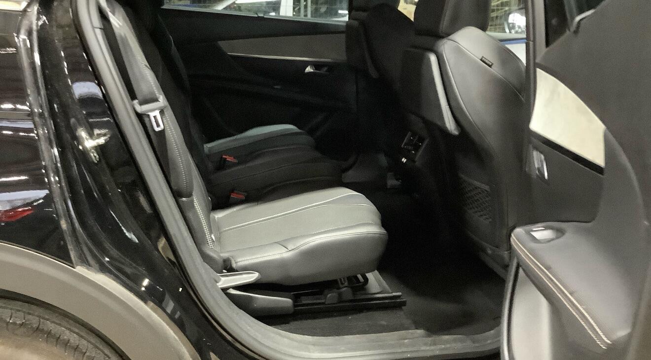 Used Peugeot 5008 2022 for sale - 77081923: Photo 8