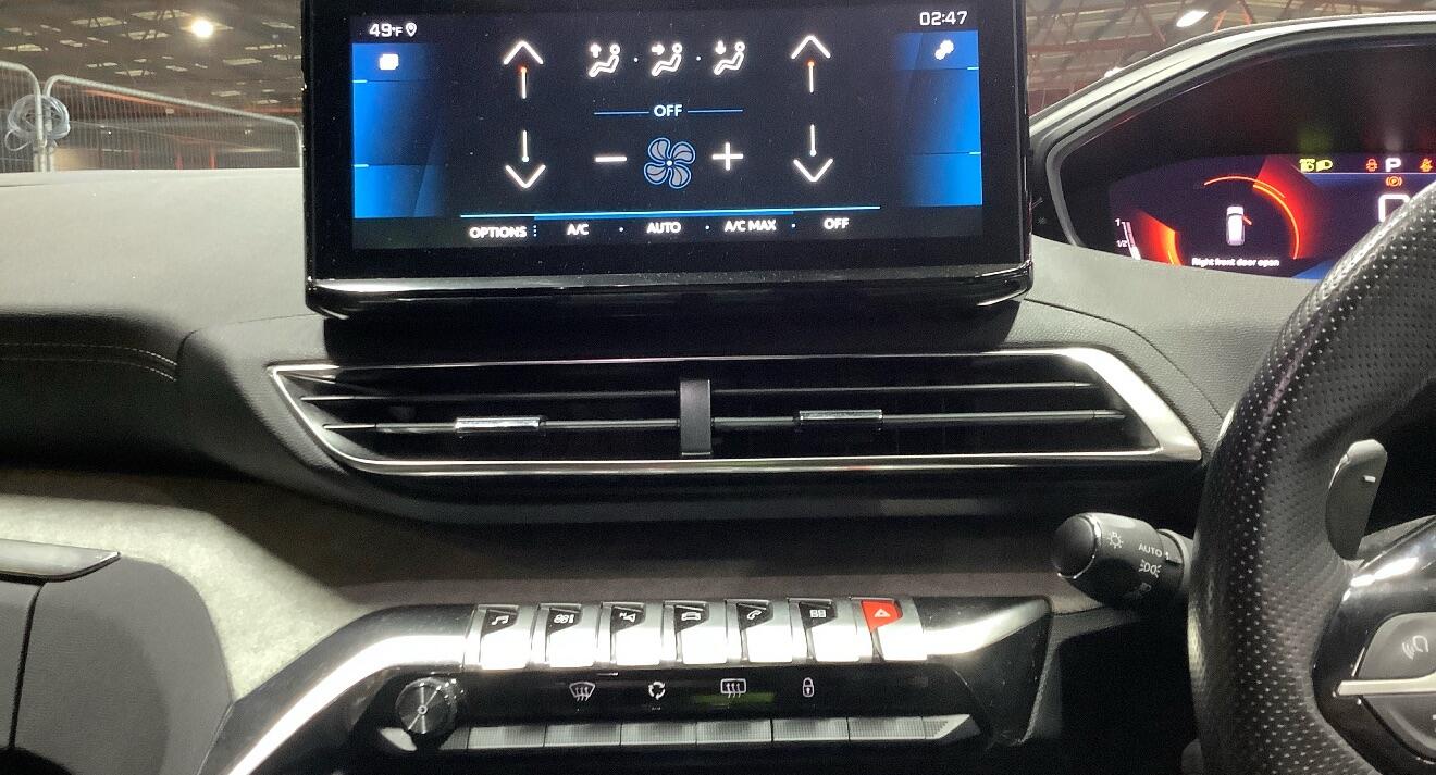 Used Peugeot 5008 2022 for sale - 77081923: Photo 9