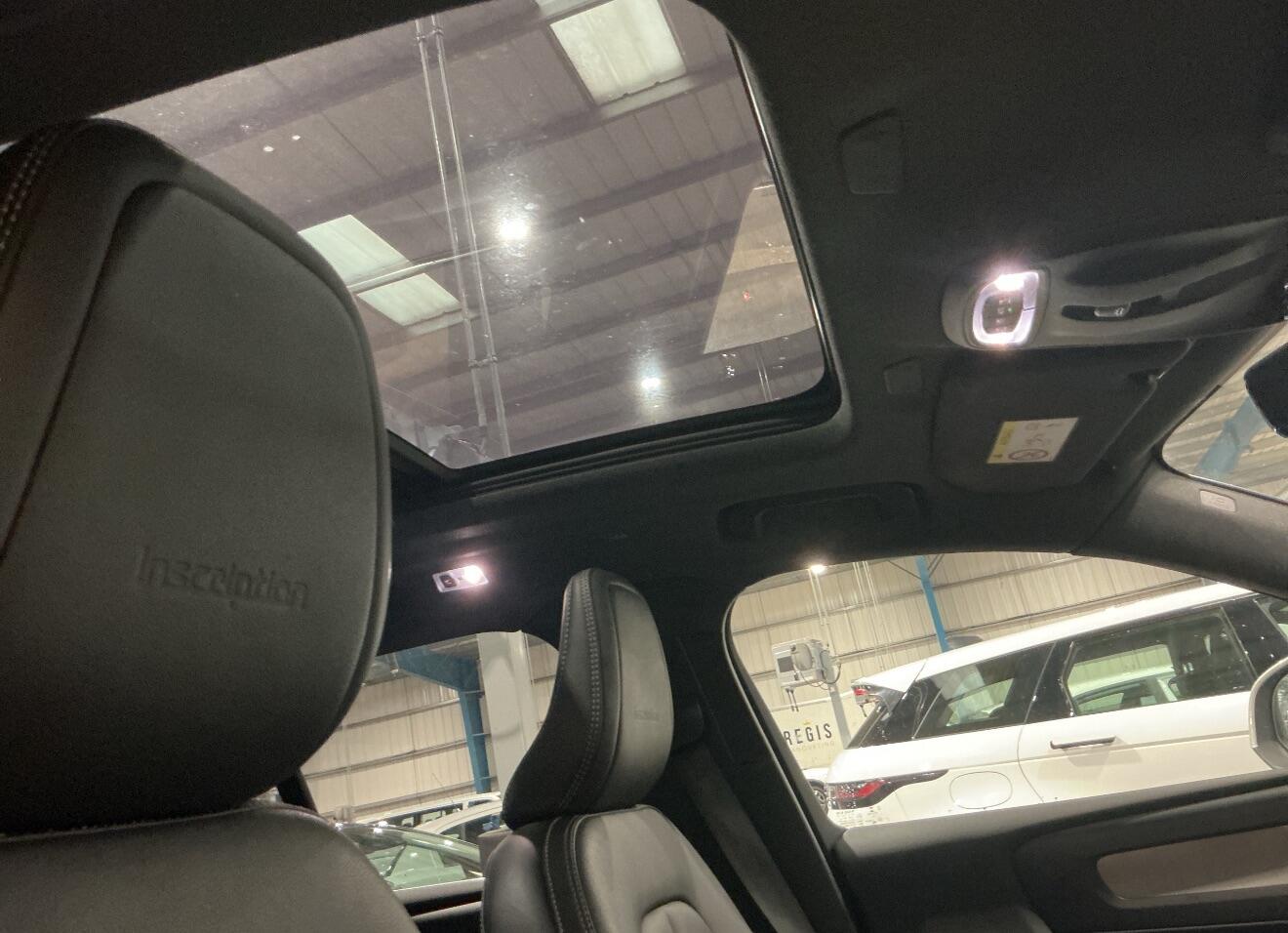 Used Volvo XC40 2019 for sale - 76349569: Photo 10