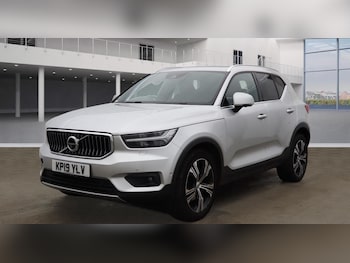 Used Volvo XC40 2019 for sale - 76349569: Photo