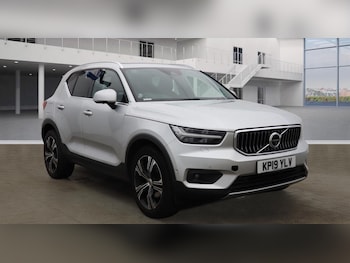 Used Volvo XC40 2019 for sale - 76349569: Photo