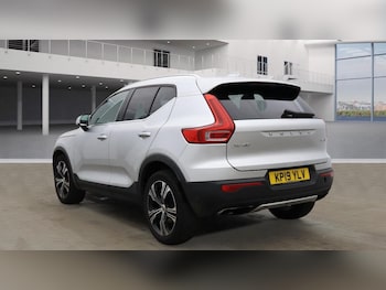 Used Volvo XC40 2019 for sale - 76349569: Photo