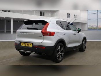 Used Volvo XC40 2019 for sale - 76349569: Photo