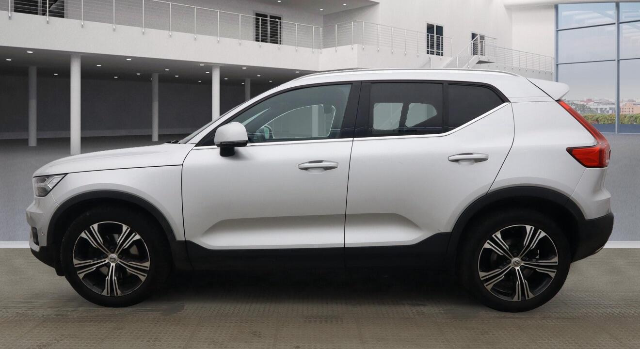Used Volvo XC40 2019 for sale - 76349569: Photo 5