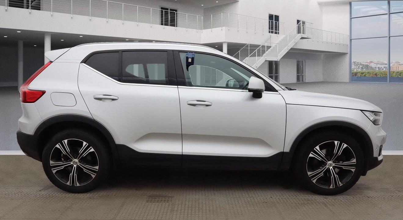 Used Volvo XC40 2019 for sale - 76349569: Photo 6