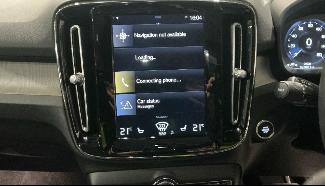 Used Volvo XC40 2019 for sale - 76349569: Photo 9