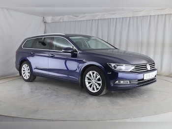 Used Volkswagen Passat 2018 for sale - 79576398: Photo