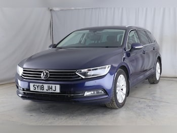 Used Volkswagen Passat 2018 for sale - 79576398: Photo