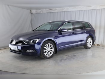 Used Volkswagen Passat 2018 for sale - 79576398: Photo