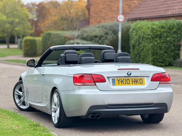 Used BMW 3 Series 2010 for sale - 76251130: Photo 10